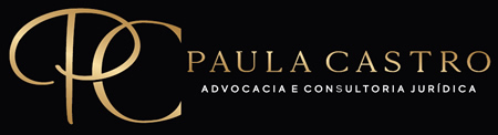 Paula Castro Advocacia logo